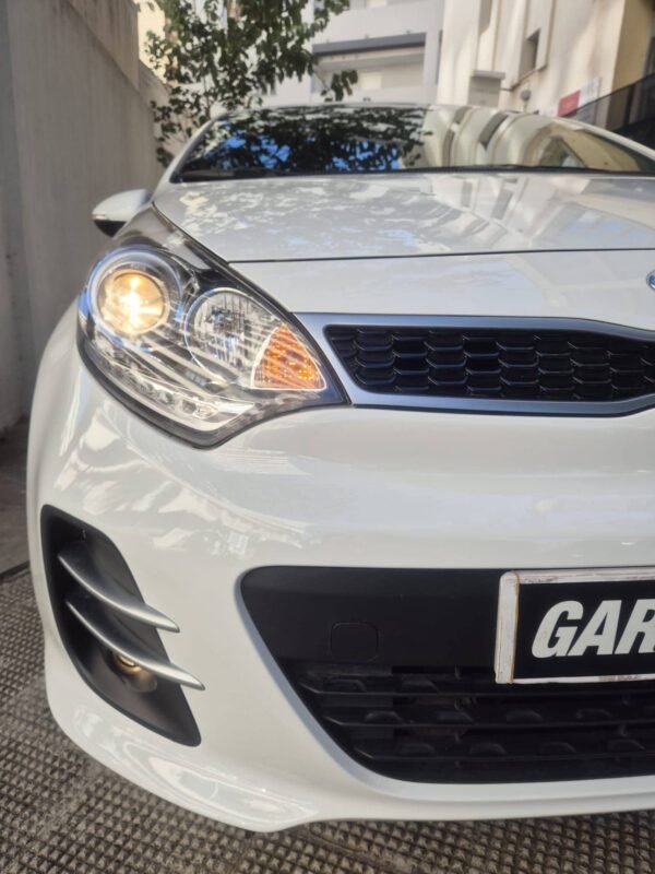 KIA RIO XTEch EcoDynamics