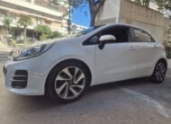 KIA RIO XTEch EcoDynamics