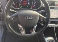 KIA RIO XTEch EcoDynamics