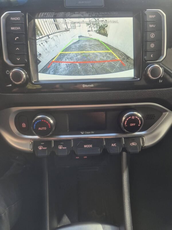 KIA RIO XTEch EcoDynamics