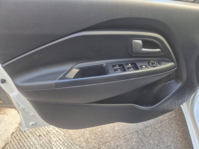 KIA RIO XTEch EcoDynamics