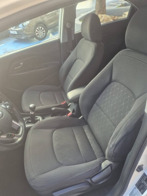 KIA RIO XTEch EcoDynamics