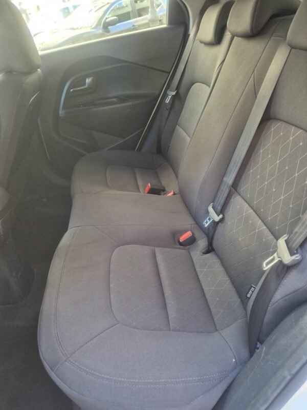 KIA RIO XTEch EcoDynamics