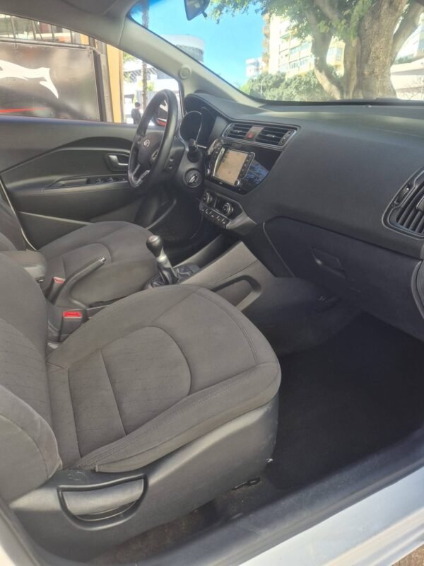 KIA RIO XTEch EcoDynamics