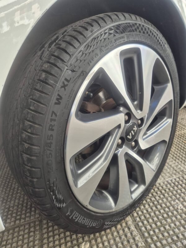 KIA RIO XTEch EcoDynamics