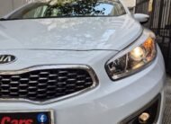 KIA ceed 1.4 crdi Drive