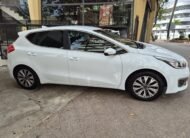 KIA ceed 1.4 crdi Drive