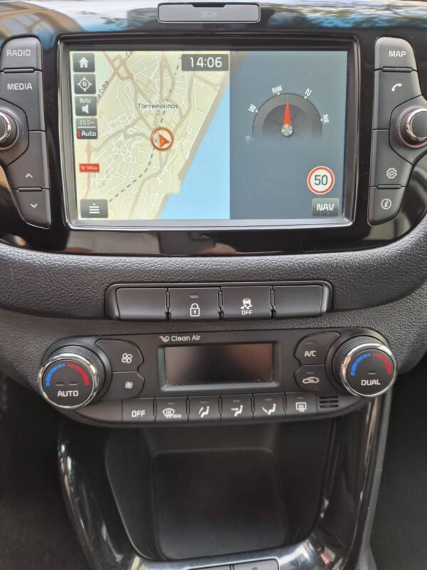 KIA ceed 1.4 crdi Drive