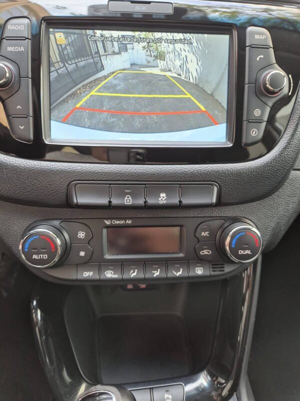 KIA ceed 1.4 crdi Drive