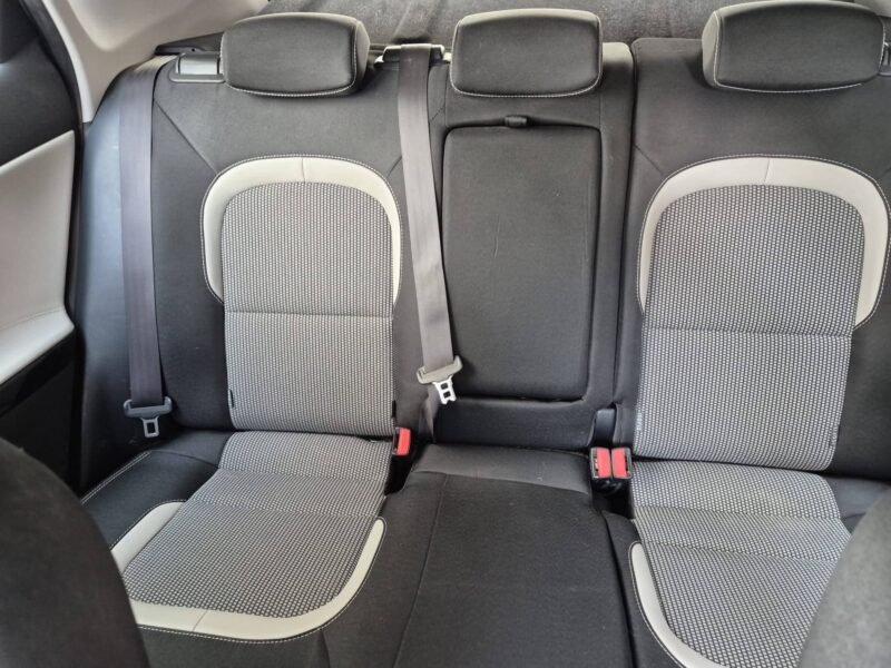 KIA ceed 1.4 crdi Drive