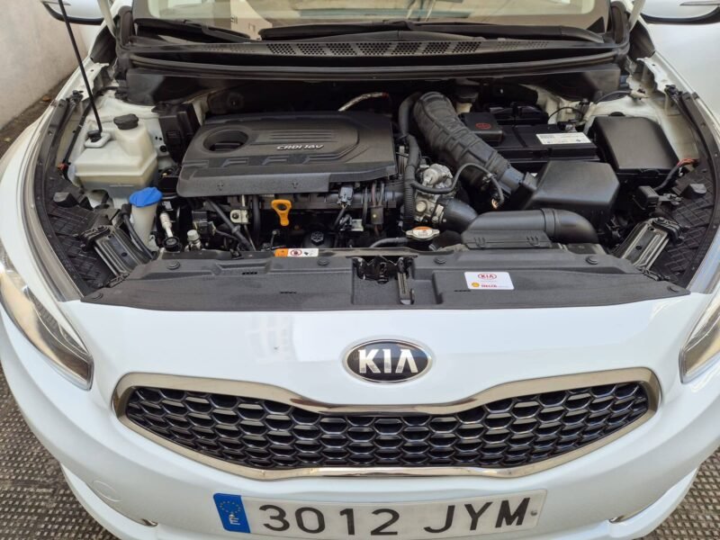 KIA ceed 1.4 crdi Drive