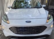 FORD Kuga 1.5 ecoblue titanium