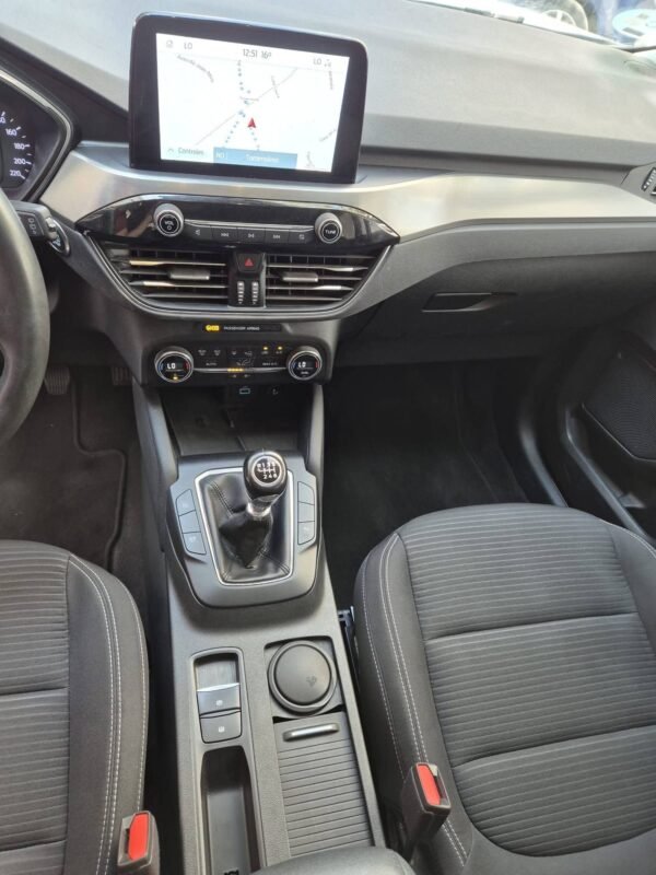 FORD Kuga 1.5 ecoblue titanium