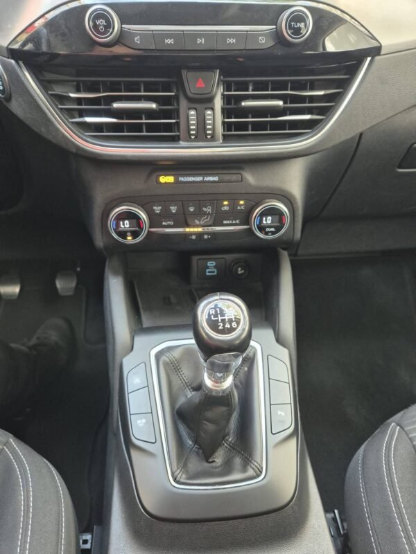 FORD Kuga 1.5 ecoblue titanium