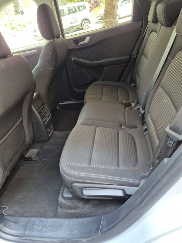 FORD Kuga 1.5 ecoblue titanium