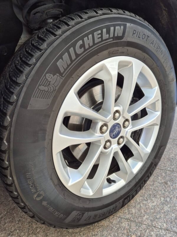 FORD Kuga 1.5 ecoblue titanium