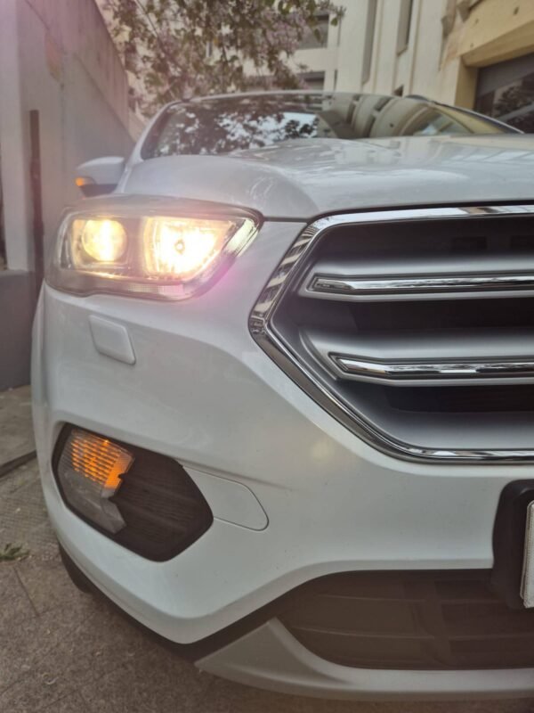 FORD Kuga 1.5 ecoboost titanium