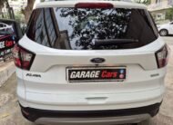 FORD Kuga 1.5 ecoboost titanium
