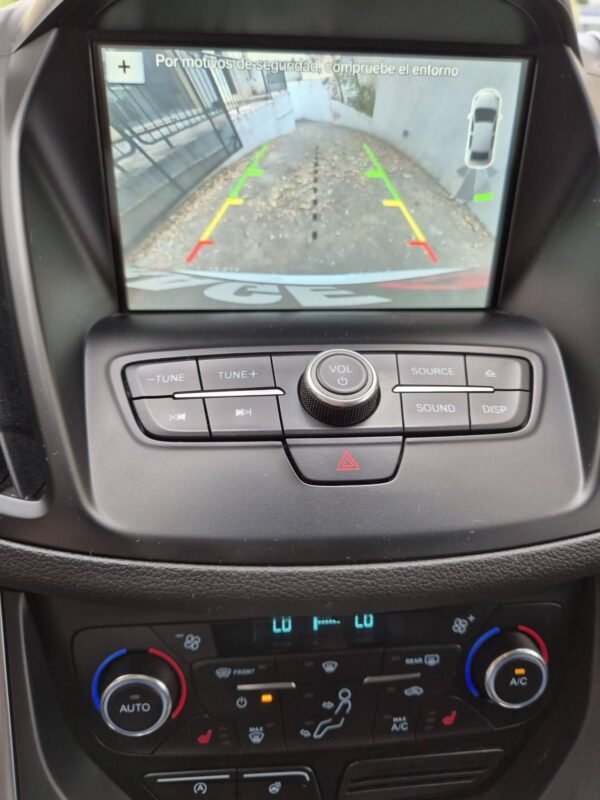 FORD Kuga 1.5 ecoboost titanium