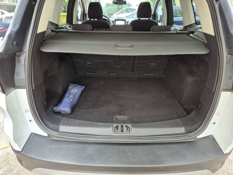 FORD Kuga 1.5 ecoboost titanium