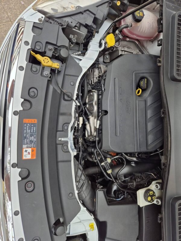 FORD Kuga 1.5 ecoboost titanium