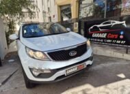 KIA Sportage 1.7 Drive