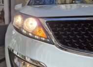 KIA Sportage 1.7 Drive
