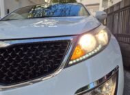 KIA Sportage 1.7 Drive