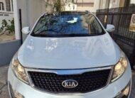 KIA Sportage 1.7 Drive