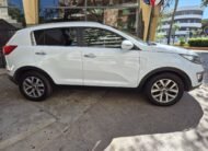 KIA Sportage 1.7 Drive