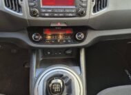 KIA Sportage 1.7 Drive