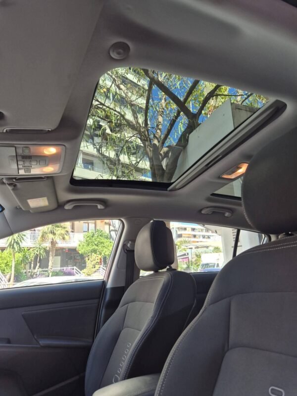 KIA Sportage 1.7 Drive