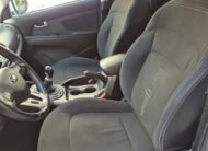 KIA Sportage 1.7 Drive