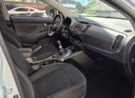 KIA Sportage 1.7 Drive