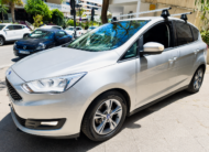 FORD CMax TITANIUM