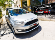 FORD CMax TITANIUM