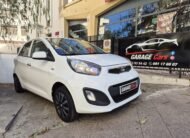 KIA PICANTO Concept
