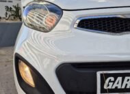 KIA PICANTO Concept