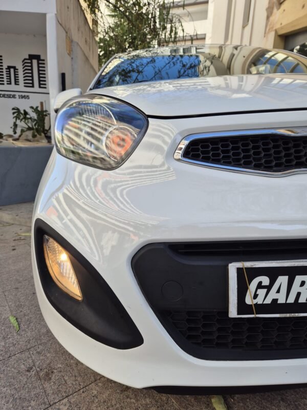 KIA PICANTO Concept