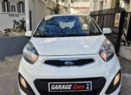 KIA PICANTO Concept