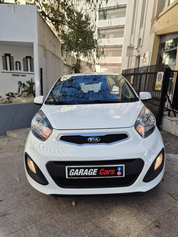 KIA PICANTO Concept