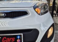 KIA PICANTO Concept
