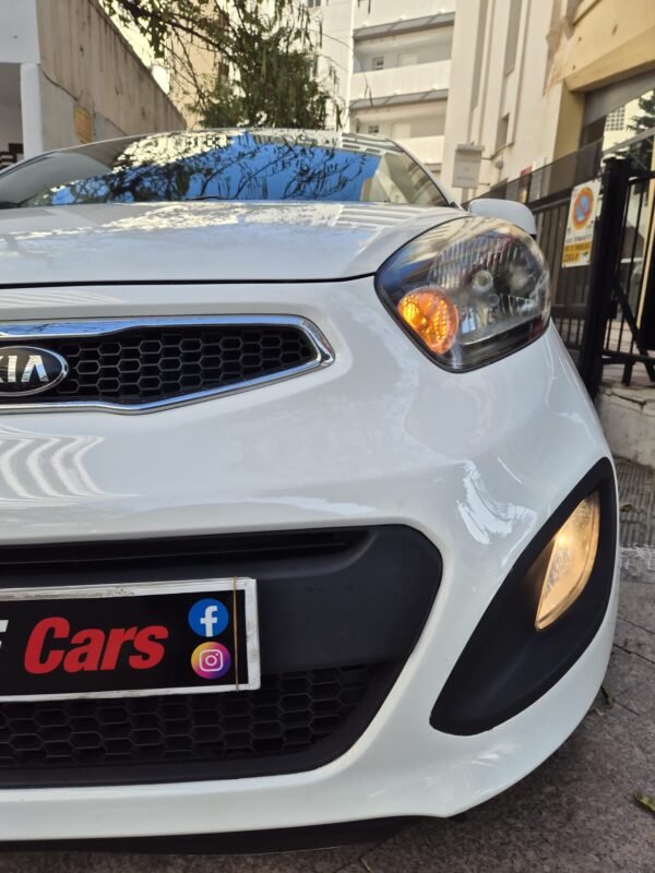 KIA PICANTO Concept