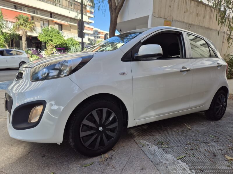 KIA PICANTO Concept