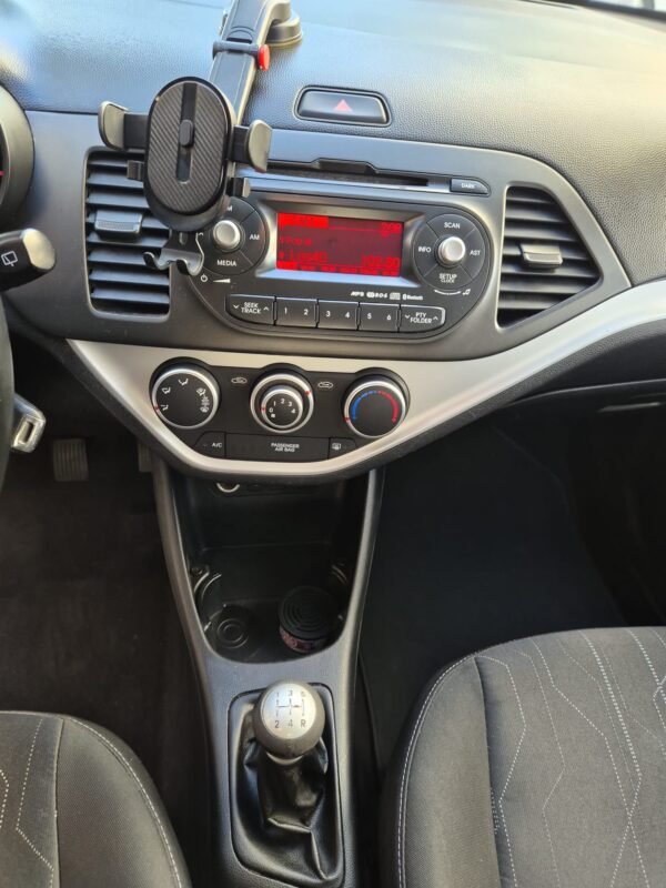 KIA PICANTO Concept