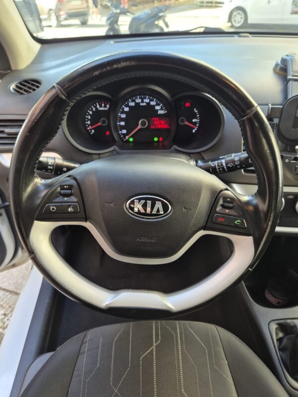 KIA PICANTO Concept