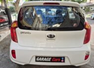 KIA PICANTO Concept