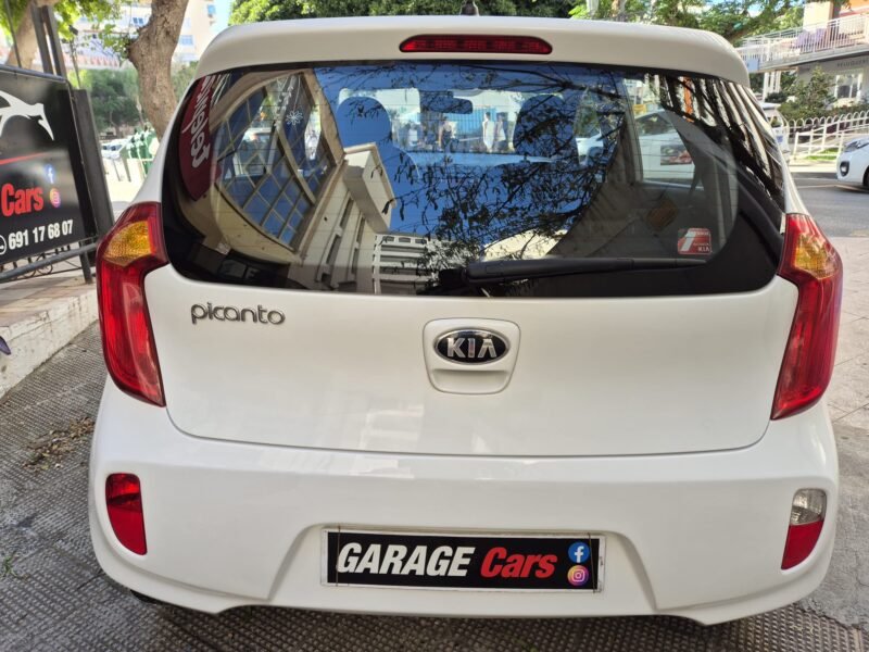 KIA PICANTO Concept