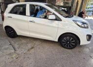 KIA PICANTO Concept