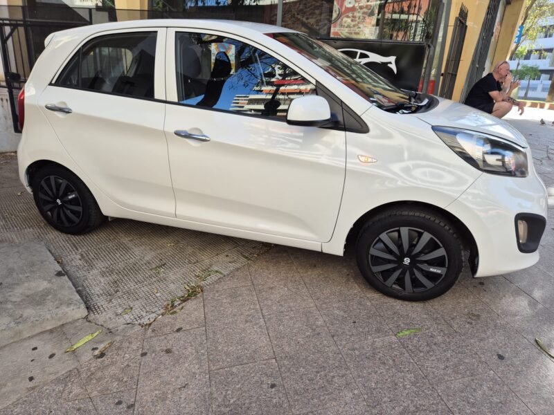 KIA PICANTO Concept